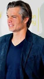 The director's use of recurring actors adds intrigue