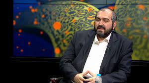 İsmail saymaz'dan dikkat çekici ayasofya i̇mamı yorumu: Ayasofya Nin Eski Imami Boynukalin Taksim Camii Ile Geri Dondu Guncel