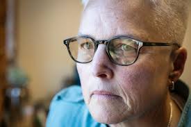 Times of worry for New England's transgender community makes for ringing  phones at Transhealth in Florence. “We are no strangers to people calling  us in fear,” said Jo Erwin, CEO. “We've had