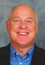 This has been a blessing'