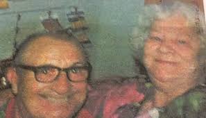 Grandpa Horace Selle