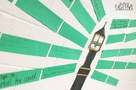 The Great Gatsby Green Light Hands On Project Gatsby Symbolism Gatsby Bulletin Board American Literature Literature Project Freshman English
