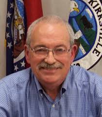 Travis-Noe Funeral Home: Kirksville, MO — Obituary for Richard Lee Detweiler