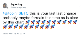 Bitcoin has none of these things, and even safely storing it is difficult (see mt. Ignore Crypto Twitter Life As A Nocoiner Isn T That Bad Featured Bitcoin News