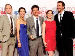 The ninth and final season of how i met your mother, an american sitcom created by carter bays. How I Met Your Mother Climax 2 0 Robin Ending Up With Barney Instead Of Ted How Would You End The Sitcom Pinkvilla