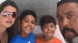 Retired Marine dies rescuing teens in Medina River