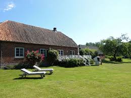 Ferienhaus Michels Huus Gelting Familie Baron Und Baronin Victor V Hobe Gelting Ferienhaus Ferien Traum Ferienwohnung