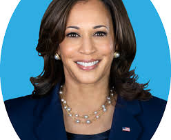 Letter to Kamala Harris