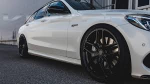 Nouvel Jante Vog Art Vk7 Black Edition Pour Amg Audi Bmw Vw Seat Mercedes Bmw Mercedes Jantes