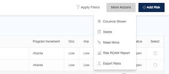 release notes for 10 27 jira align