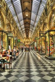 Taken In Melbourne City Malls Vic Australia Processed In Hdr Final Adjustments In Ps Melbourne Trip Places In Melbourne Melbourne Travel