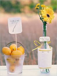 Table numbers are a necessary thing for every wedding that has more than five guests. How To Make Original Table Numbers For A Unique Wedding