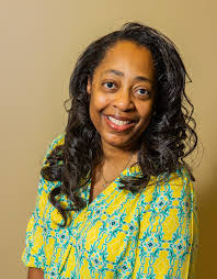 Monica Frazier's Instagram, Twitter & Facebook