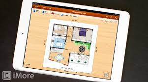 floorplans for ipad review: design