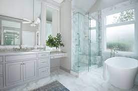 A 3d bathroom is needed for the visual clarity of your project. The Secrets Of Successful Bathroom Design Styleblueprint