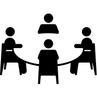 Apr 15, 2019 · 1. Meeting Icon 414446 Free Icons Library