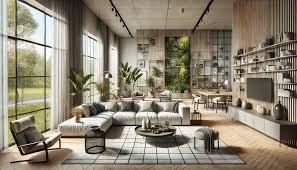 Beyond Aesthetics: The Role of Functionality in Modern Interior Design