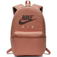 Nike shoe box bag black. Nike Air Backpack Rose Gold Cheap Online