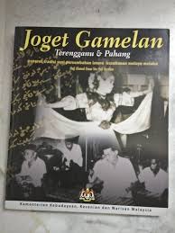 Daya tarik bangsa indonesia d. Buku 2 Online Joget Gamelan Terengganu Dan Pahang Facebook