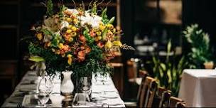 Thomas Fogarty x Mountain House Wine Pairing Dinner