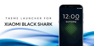 * it contain many bautifull theme and hd launcher and wallpapers. Theme For Xiaomi Black Shark Para Android Apk Descargar