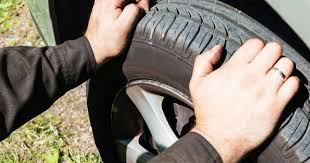 Do tires expire with age? Top Tips On Getting More Miles From Your Tyres Rac Drive