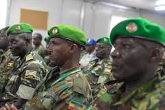 AMISOM calls for aid to counter use of IEDs in Somalia