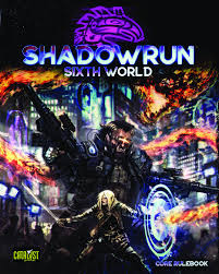 Dowd street shadowrun floorplan cartes de donjon cartes star wars. Shadowrun 6 Ed Pdfcoffee Com