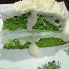 Cara menyediakannya juga ada berbagai. Sedap Menawan Selera Jom Cuba Buat Kek Pandan Cheese Leleh Guna Sukatan Cawan Saja