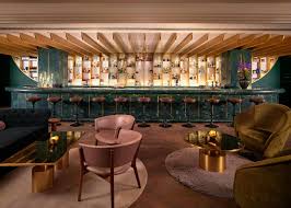 Explore cool vintage home interior designs for sipping down drinks. Trendy Bar Interior Design Ideas 10 London Most Stylish Cocktail Bars Restaurant Interior Design