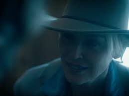 Soderbergh's Messy Mosaic Jumps from App to HBO