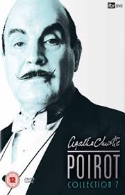 Agatha Christie s Poirot Collection excellent Part