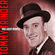 Tommy Trinder: альбомы, песни, концерты