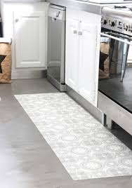 Mon Tapis Vinyle Carreaux De Ciment Diy Vinyle Carreaux De Ciment Tapis Cuisine Carreau De Ciment