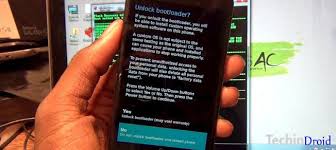 Custom kernels like elementalx, custom recoveries like twrp — none of this happens unless you buy a phone with an unlockable bootloader. How To Unlock Bootloader Of Nexus 4 5 7 10 With Pc