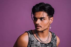 We did not find results for: Abraham Mateo Sony Music Entertainment Latin