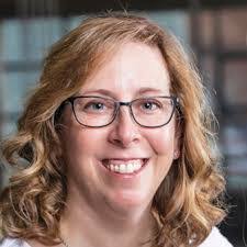 Sharon Fritz's Instagram, Twitter & Facebook