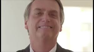 @jairbolsonaro's video Tweet