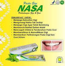 Obat Karang Gigi Di Lapak Apotik Herbal Original Bukalapak