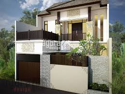 Palaran trade centrevilla tamara trade centercentral samarinda seberangbig mall. Desain Arsitektur Dan Interior Rumah Tukad Sungi Nuansa Villa Di Renon Bali