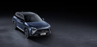 Последние твиты от nio (@nioglobal). Nio Es8