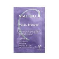 I am using malibu cpr to try and remove the color out of my hair without using bleach. Malibu C Shop