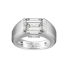 Ring For Hubby Platinum Diamonds Fine Engagement Rings For Women Cartier Platinumweddi Jewelry Rings Diamond Classic Diamond Ring Cartier Wedding Rings