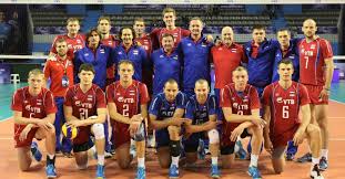 This is volei masculino by vídeos & vídeos on vimeo, the home for high quality videos and the people who love them. Substancia De Sharapova Pode Tirar Russia Do Volei Masculino Na Rio 2016 Jovem Pan