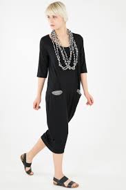 166,00 € special price 59,00 € non disponibile. Abito A Uovo Con Tasche
