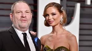 Trump praises capitol rioters 'hugging and kissing the (cnn) the judge in harvey weinstein's trial threatened to jail the movie producer tuesday for his repeated use of his cell phone during court. Sad Reality About Weinstein S Kids Lives Northern Star