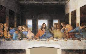 30 jul 2016 03:04 gmt. L Ultima Cena Di Leonardo Da Vinci A Milano Un Capolavoro Assoluto Di Arte E Tecnica