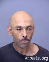 Kristopher Chambers Mugshot