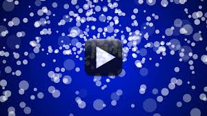 Get a free download of these halloween backgrounds and add them as your desktop wallpaper to create an atmosphere of horror at your home. Hd Circles Blue Motion Backgrounds Free Download All Design Creative
