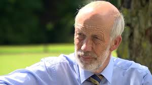 David Ford: Former minister stepping down from Stormont
